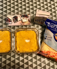 【厨艺大赛】芝士焗红薯778,简单不出错