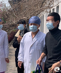 ���죨3��11�գ���̨���¹ڷ���ȷ�ﻼ��ȫ��������Ժ