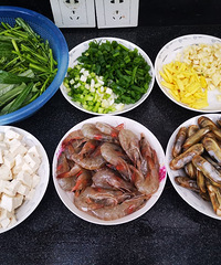 《托尼厨艺》唯美食不可辜负也……