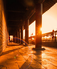 【旅行记忆】现在的西安,只有夜晚才能有种梦回大唐的感脚