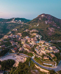 被《安家》里的老洋房惊呆?台州这些老建筑,同样在旧时光里等你