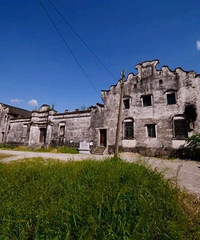 被《安家》里的老洋房惊呆?台州这些老建筑,同样在旧时光里等你