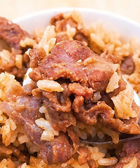 电饭锅就能完成的复工便当,妈妈再也不用担心我没饭吃了