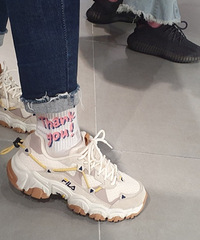 ��������Ь��FILA èצЬ����Щ�����˶�Ь˭����ס��