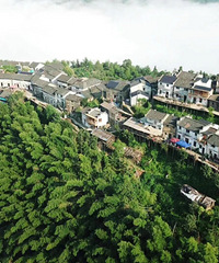 这11个中国人心中理想的栖居地,你认识几个?