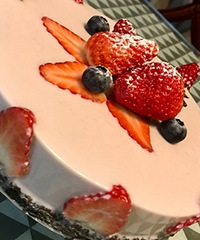 ˫ݮ����Ľ˹�����迾������ͣ�����С������