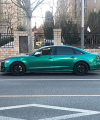 ���������ġ���˵A6������ʼ���ữ�ˣ���������ɫզ�й���ζ��