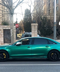 ���������ġ���˵A6������ʼ���ữ�ˣ���������ɫզ�й���ζ��