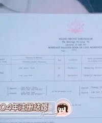 吴尊老婆曾独自拍婚纱照,不就变成个人写真了吗?