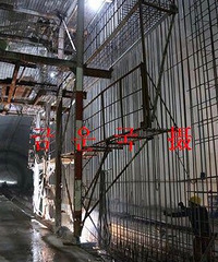 �㽭̨��S1��һ�ڹ��̽�������ʩ��״̬