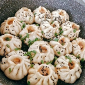曾经做过的那些美食