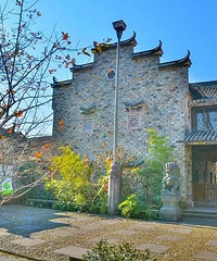 台州这6个高颜值小村,你都去过吗?