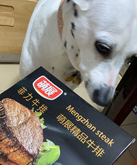 【厨艺大赛】超市9.9牛排,没什么牛肉味