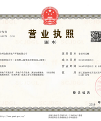 金地中城广场项目相关信息公示