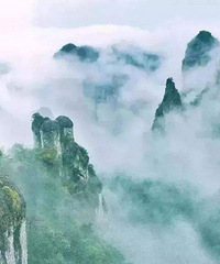 惊!台州一系列景区都免费了,快行动起来吧!