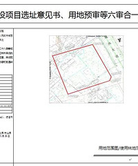温岭神童门学校选址城西大道西侧!36个班!现工程设计招标!