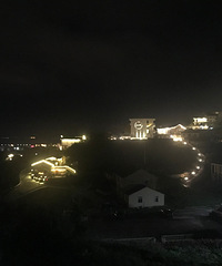 终于去了一趟心心念念的石塘民宿,感受了一把石屋住宿