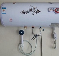 �����õ���ˮ����ϴ���ʱ�򲻹���ˮ����©�������