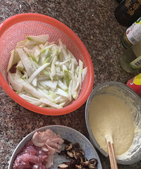 家庭版麦虾,没有海鲜照样能做出鲜甜的麦虾哦1