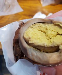 ���ڳ�����KFC�Ĳ�Ҷ��������ζ������������