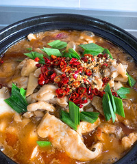 馋嘴鱼片,用家乐馋嘴牛蛙调料包制作