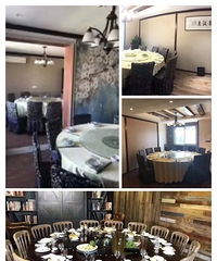 仙居饭店低价转让