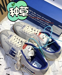 彪马简直开挂了 给设计师加个鸡腿