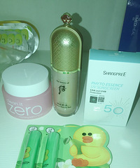 【囤货控】+爱囤护肤品的有木有