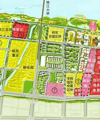拓宽的椒江大桥,能否带动北岸?