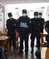 温岭:兰州拉面不好吃?暴脾气顾客摔了碗!最后警察来了......