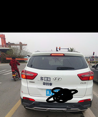 【汽车街拍】个性车标语,太有意思,细品!