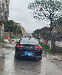 【汽车街拍】一汽红旗,高端大气上档次