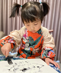 叉子除了吃泡面还能干什么?刺猬来咯!