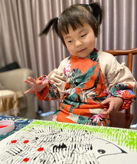 叉子除了吃泡面还能干什么?刺猬来咯!