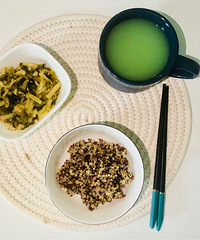 简单易做的健康美食,每顿营养丰富