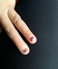 �ҿ����ǵ�һ�����������ָ���͵�����