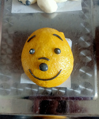 �ֹ���ͷ��һ�����Ǹ�С����׼���ģ�̫�ɰ���