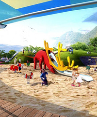 ·��Ҫ��ר����ͯ��԰�ˣ������깤~