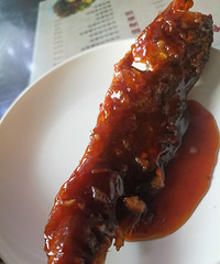 �о��Ѿ�û��ԭ����ζ���ˣ���һ������Сʧ��