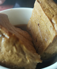 �о��Ѿ�û��ԭ����ζ���ˣ���һ������Сʧ��