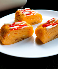 Ӫ����ζ����ֵ�ߵĺ��գ�����������ı����԰�