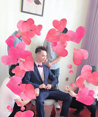 �������Ὺ���ĸ�ױ�����ѣ���鵱�컹���Լ���˾��