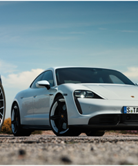 ��ʱ���׿�綯�ܳ� Taycan �������꣬����ݰ��Ʒ����