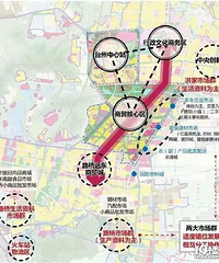 �ں��ٶ�һ��һ����ӡ��������·�ţ����������̨���ص㷢չ����