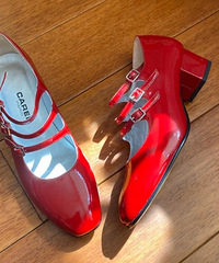 �ʺ��ϰഩ�ķ���С��CAREL������Ь