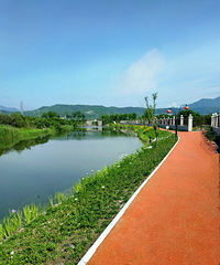 �����̵���һ·������