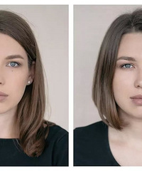 33��Ů������ǰ���Ф�����ܴ��п����仯��