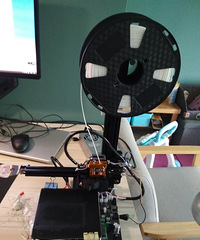 ���������3D��ӡ����������ʽ���