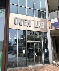 ovenlab����Ҳ�������ǹ�ҫ��Ͷ������ʢ�Ļ���