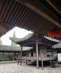 �Ϫ����һ��������ɽˮ��������